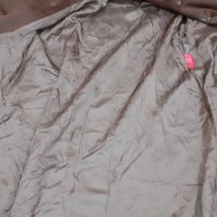 Кашмирено палто на Max Mara, снимка 7 - Палта, манта - 44158955