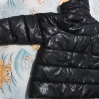 Продавам детско якенце, снимка 4 - Бебешки якета и елеци - 34992862