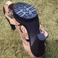 CABINGNI - дамски обувки, снимка 10 - Сандали - 29419009