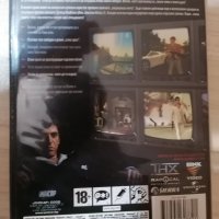 Scarface:The World  Is Yours-PC игра (компютър) , снимка 3 - Игри за PC - 39306515