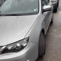 Subaru Inpresa 2000cc 150hp, снимка 4 - Автомобили и джипове - 44326514