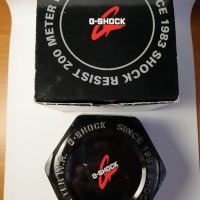 Оригинален часовник CASIO G-SHOCK GA-110, снимка 6 - Мъжки - 37408592