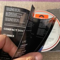 Eric Clapton,Blues , снимка 8 - CD дискове - 39708544