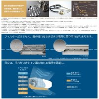 Японски Инверторен климатик HITACHI RASXJ56NW [RAS-XJ56N2 W] модел 2023, снимка 5 - Климатици - 39523446