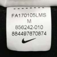 Nike DRI-FIT Linear Graphic Tank Top НОВ оригинален потник M Найк, снимка 7 - Спортни екипи - 36579627