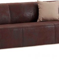 3 местен диван "Lucas" на Inosign внос от Германия неразтегателен., снимка 2 - Дивани и мека мебел - 39078040
