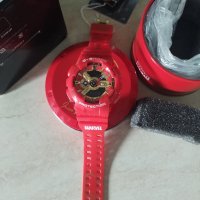 Касио G-Shock Оригинален Часовник Лимитирана серия, снимка 1 - Мъжки - 44411674