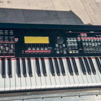 Пиано/синтезатор Yamaha S90 ES, снимка 5 - Синтезатори - 39626642