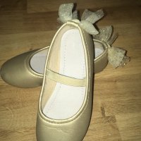 Детски обувки за принцеси, снимка 6 - Детски обувки - 38823672