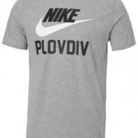 LOKOMOTIV PLOVDIV Тениска M ICON FUTURA, снимка 1 - Тениски - 42241793