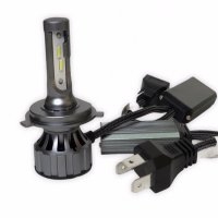 Комплект Led Крушки Automat, H4, 70W, CANBUS, снимка 2 - Аксесоари и консумативи - 36861249