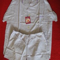 Нови Мъжки пижами, 100% памук, снимка 16 - Други - 22371189