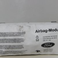 Десен airbag Ford Mondeo MK3 (2000-2007г.) airbag арматурно табло / 1S71 F042B84 AE / 1S71F042B84AE, снимка 1 - Части - 42743396