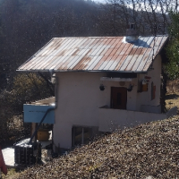 Масивна вила на 2 етажа на 40 км от София, снимка 2 - Вили - 44516821