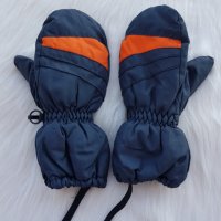 Ръкавици за сняг Lupilu размер 5-10 години, снимка 1 - Шапки, шалове и ръкавици - 38714916