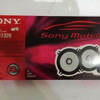 Sony XS-HA1326 компонентни говорители за автомобили., снимка 6 - Аксесоари и консумативи - 40340924