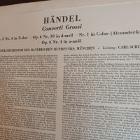 G.FR. HANDEL, снимка 4 - Грамофонни плочи - 42123845
