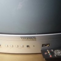 Продавам телевизор Watson  FA 3627 T, снимка 2 - Телевизори - 39122255