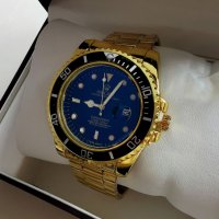 Мъжки часовник Rolex Submariner, снимка 1 - Мъжки - 40230154