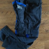MASCOT Workwear  Trousers with kneepad pockets - страхотен работен панталон НОВ БЕЗ ЕТИКЕТИ, снимка 10 - Спортни дрехи, екипи - 38054321