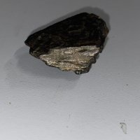 метеорит, снимка 1 - Други ценни предмети - 37333126