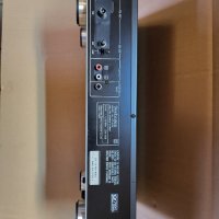 Technics ST-G70, снимка 7 - Ресийвъри, усилватели, смесителни пултове - 38896927