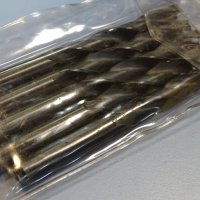 Свердло за метал ф11.5mm Ratioline Super HSS typ RN, снимка 3 - Други инструменти - 40143423