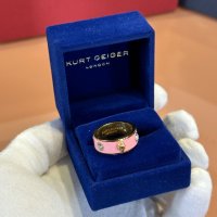 Дамски пръстен Kurt Geiger , снимка 1 - Пръстени - 42834111