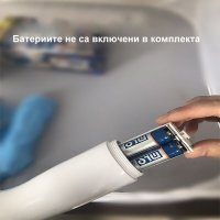 Електрическа четка за прах, снимка 8 - Мопове, кофи, четки и метли - 30148513