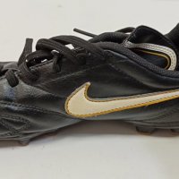 Футболни обувки Nike tiempo, снимка 5 - Футбол - 30529976