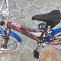 Велосипед  Drag 16, снимка 6 - Велосипеди - 31715571