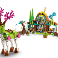 НОВО LEGO DREAMZzz 71459 - Създания от сънищата, снимка 4 - Конструктори - 44515008