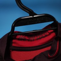 Nike Pro Combat Hyperwarm Блуза/Мъжка Л/L, снимка 4 - Блузи - 38129667