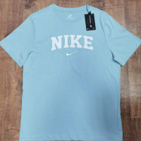 Мъжка тениска Nike - Различни цветове, снимка 11 - Тениски - 44583307