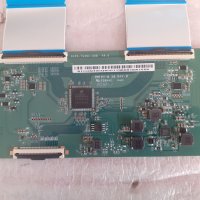 t-con board CCPD-TC495-008 от TPT500-PV5D.Q, снимка 1 - Части и Платки - 42926242