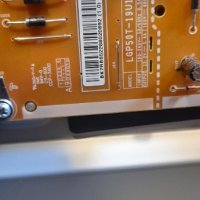 Захранване Power Supply Board EAX68249201(1.9) FOR LG 50UM7600PLB, снимка 2 - Части и Платки - 37148859