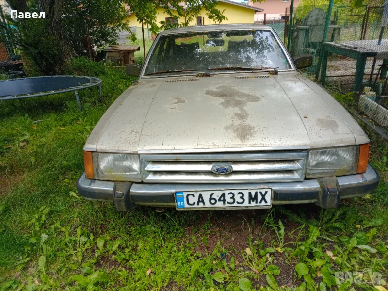 Ford Granada, снимка 1