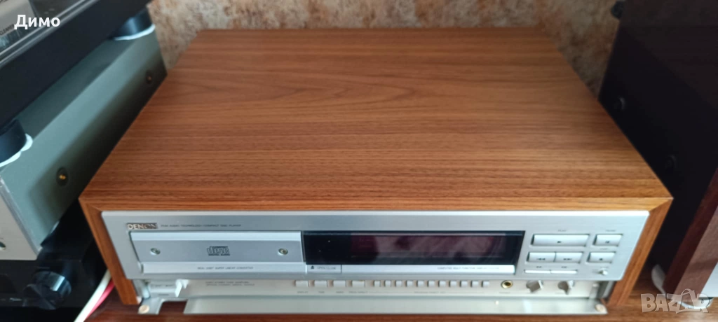 Префурнироване на HiFi страници, снимка 1