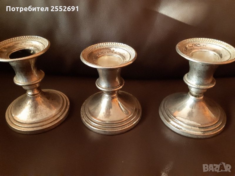 Свещници , снимка 1