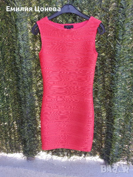 красива лятна рокля, снимка 1