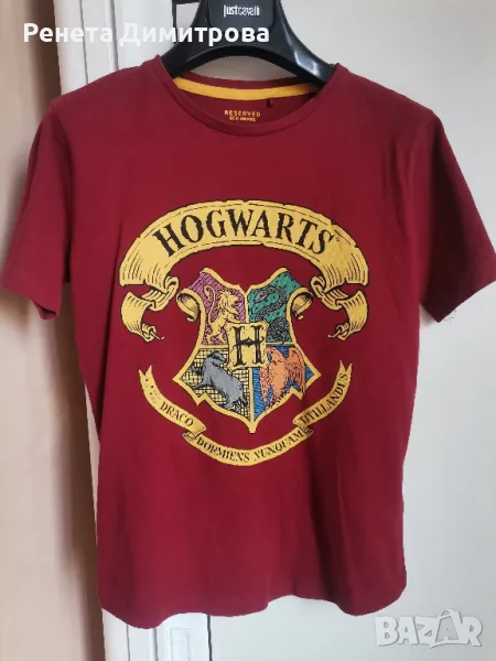 Детска блуза Хари Потър , снимка 1