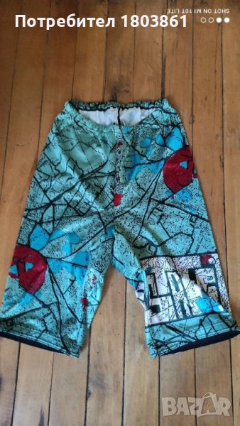 Шорти за колоездене rodeo размер L, снимка 1