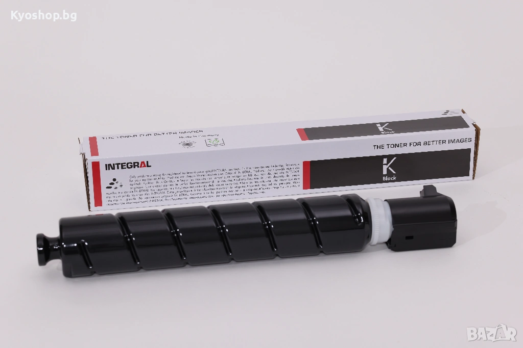 тонер за Canon IR 2725 i, 2730 i, 2745 i EXV-63, снимка 1