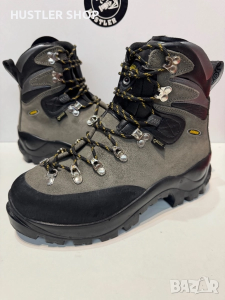Туристически обувки ASOLO ACONCAGUA GORE-TEX.Номер 41.5, снимка 1