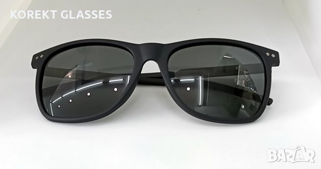 POLAROID 100% UV защита TOП цена! Гаранция!, снимка 1