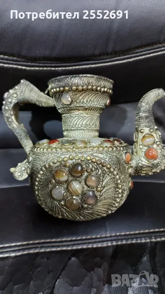 ТИБЕТСКА кана, снимка 1