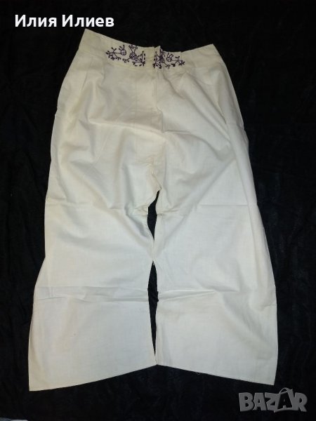 Дълги долни гащи за носии и др., снимка 1