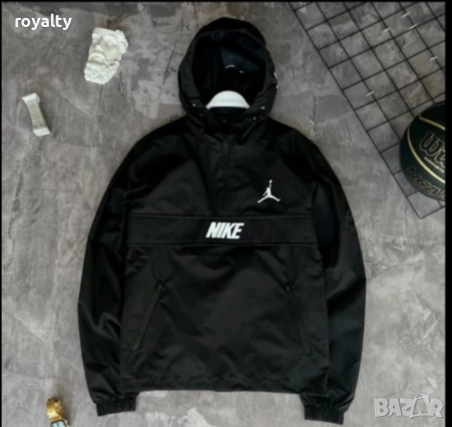 Nike мъжка ветровка , снимка 1