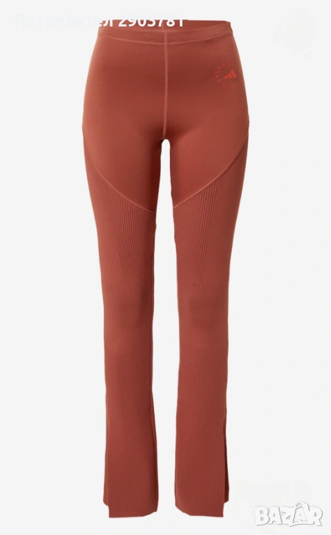 Дамски клин Adidas, снимка 1