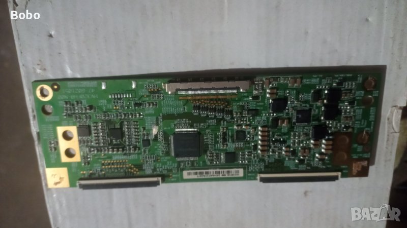 T-CONTROL BOARD HV320FHB-N00 47-6021051, снимка 1